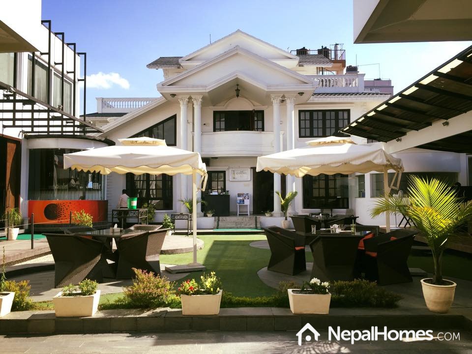 Picture of Lalitpur Metropolitan City, Bagmati